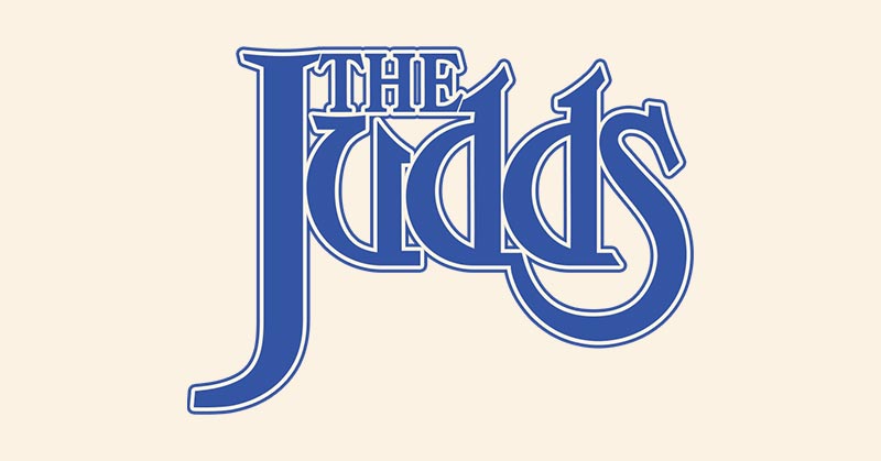 The Judds Official Homepage